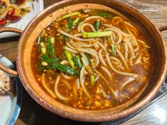 -朱家小厨(红塔西路店)
