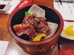 -热血兄弟·炭火烤肉(融侨中心店)
