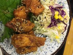 -京和风.日式家庭料理(京和风食堂大仓店)