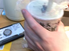 -古茗(湖里五缘湾天虹店)