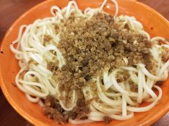 担担面-龙抄手(春熙路总店)