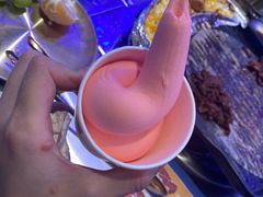 -喜井无限自助烤肉公司(石厦店)