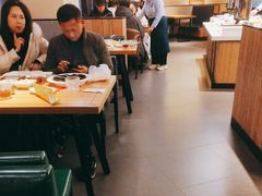 -豪客来牛排(重庆三峡广场步行街1704店)