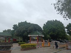 -广东圆玄道观