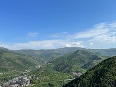 -五台山风景名胜区