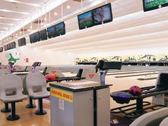 -广州保龄球馆(广州天河体育中心店)