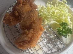 -味千拉面(金融街店)