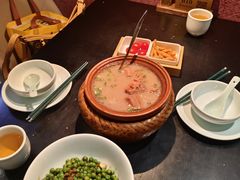 -在莲野·湖北民间菜·头牌松滋鸡(光谷步行街店)