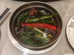 -围炉夜话·潮汕卤水火锅(榕江店)
