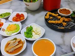 -韩宫宴烤肉·黑毛和牛·料理(滨湖银泰城店)