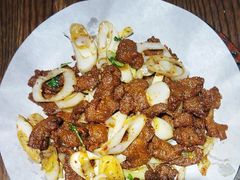 -锦上中式酒馆(南内环店)