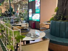 -原味田园·客家菜·土窑鸡(中航城君尚购物中心店)