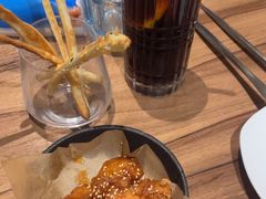 -必胜客(仲盛商城王安宇主题店)