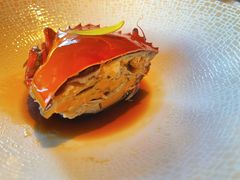 醉青蟹-新荣记(BFC外滩金融中心店)