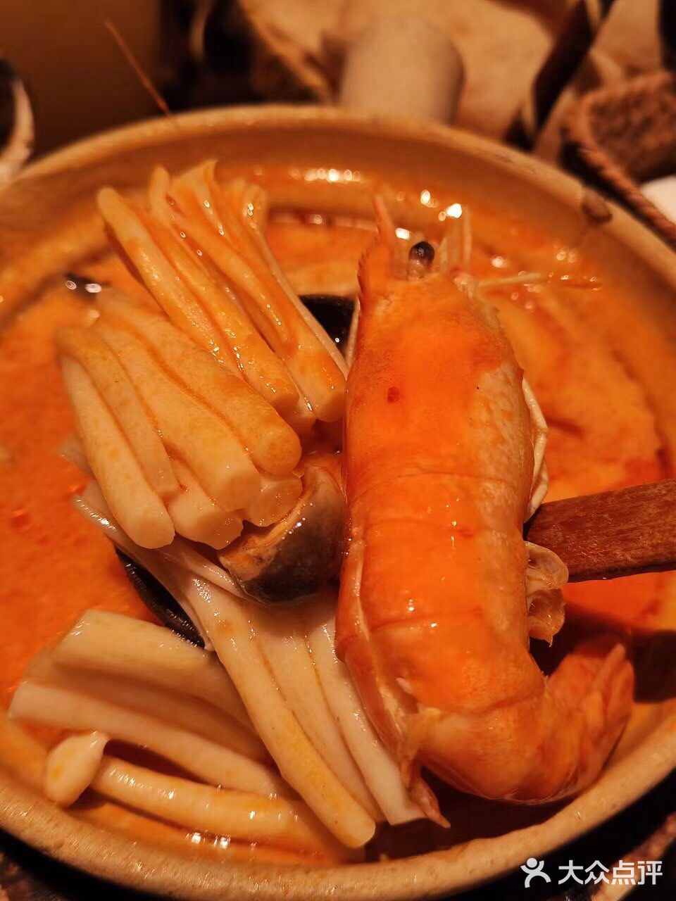 关于我一周去了三次还欲罢不能的泰国菜