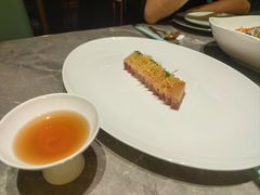 -宫燕府·京菜·烤鸭·淮扬菜(王府中心店)