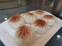香煎菜肉包-六婶西关小厨(光塔路店)