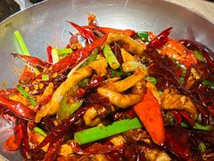 -毛辣果·酸(OHA复兴西路店)