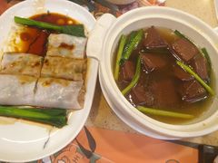 -点都德(华强南店)
