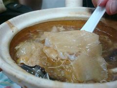 -添發碗仔翅美食