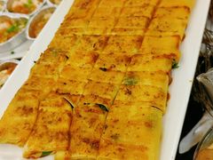 烤菜卷-瑞杰烧烤店·24小时营业(山东路店)