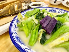 -肥仔顺德菜(龙悦居店)