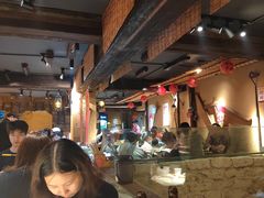 -串盟烧烤大排档·长沙美食地标(星沙店)