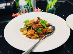 -恒记饭店·海鲜明档(淹城店)