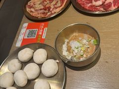-西塔老太太泥炉烤肉(沈阳店)