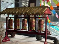 -秋萍茶宴(东大名路店)