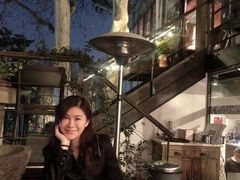 -Ginger(兴国路店)