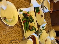 -亚龙湾红树林度假酒店御粤阁