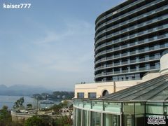 DSC06057-绿城千岛湖喜来登度假酒店