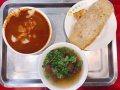 面茶-护国寺小吃(新街口店)