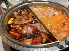 -一绪に寿喜烧(荟聚店)