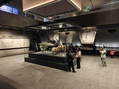 -秦始皇帝陵博物院-丽山园