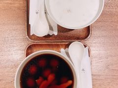 -彬媽糖水(侨鑫国际店)