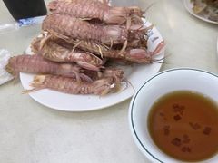 -人和啤酒屋海鲜大排档(营口路店)
