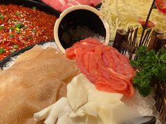 -晓宇重庆火锅(西安荟聚店)
