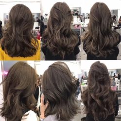 -3AM HAIR SALON染发烫发接发