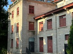 -厦门大学(思明校区)