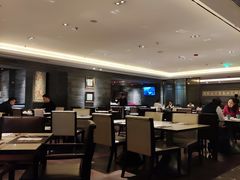 -上海宝华万豪酒店