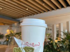 -Seesaw Coffee(朝阳大悦城店)