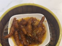 -澳门陈光记烧味饭店(南京德基广场店)