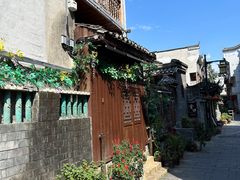 -乾州古城