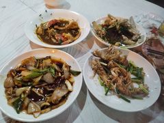 -丰收渔港饭店(嵊泗店)