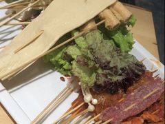 -袁记串串香(西安路店)