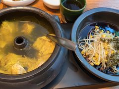 -云海肴·汽锅鸡·云南菜(苏州中心店)