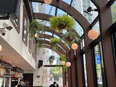 -COMMUNE·X幻师(福田COCOPark店)
