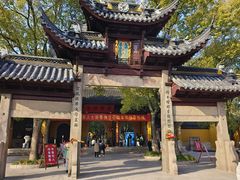 -西园戒幢律寺